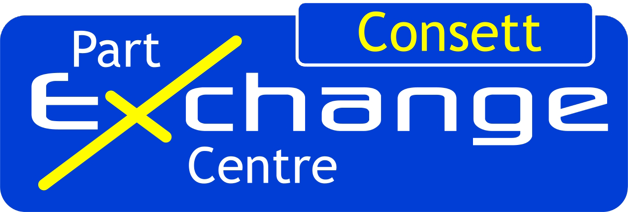 Consett Part Exchange Centre Logo